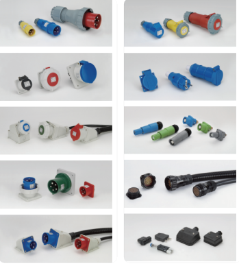 威浦TYP系列产品